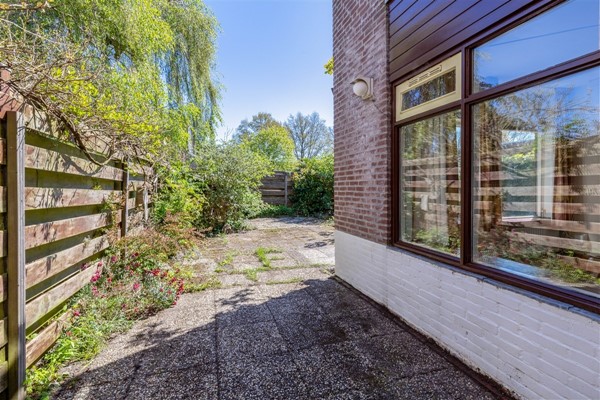 Medium property photo - De Reede 74, 9642 ME Veendam